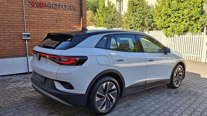 Volkswagen ID.4 ID4-PURE-125KW-ALU - fotka 7 z 26
