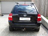 Kia Sportage (2005) 2.0 CRDI 83kW - náhled 6