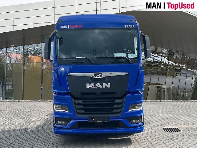 MAN TGX 18.480 BL XLX TG3 - fotka 2 z 32