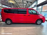 Ford Transit Custom Kombi L2 AWD Automat - náhled 6