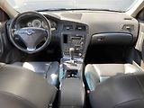 Volvo S60 (2010) 2.4i LPG, ČR, AT, kůže - náhled 8