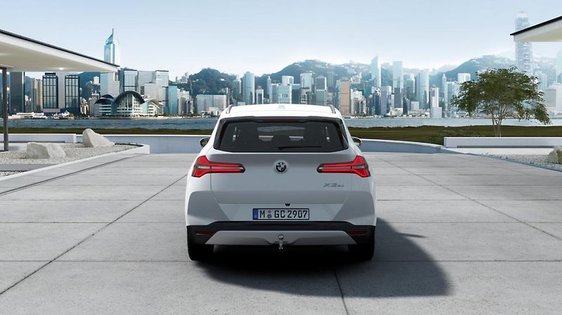 BMW X3 20 xDrive - fotka 6 z 14