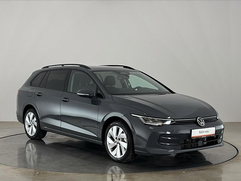 Volkswagen Golf People DSG - fotka 14 z 28