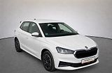 Škoda Fabia (2023) Active plus 1,0 Tsi 70Kw - náhled 26