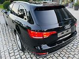Audi A4 1.4TFSI MAN 1MAJITEL TAŽNÉ LED - náhled 18
