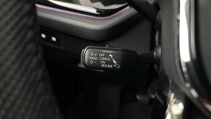 Škoda Octavia 1.5 TSI Style - fotka 14 z 25