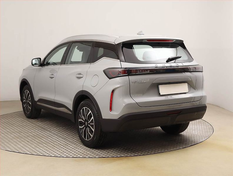 Chery Tiggo 7 (2026) 1.6 TGDI, LUXURY, Ad. tempomat - fotka 4 z 24