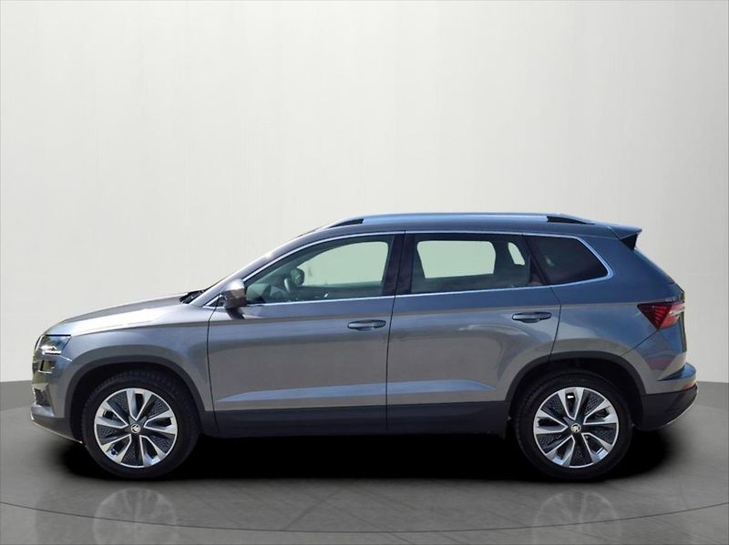 Škoda Karoq 2,0 TDI 110kW Style Exclusive - fotka 4 z 30
