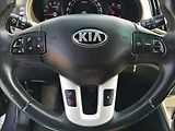 Kia Sportage 1,7 CRDi - náhled 6