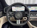 Mercedes-Benz GLS 450d 4M AMG, PANORAMA, BURMEST - náhled 12