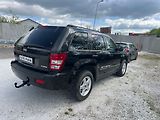 Jeep Grand Cherokee 3.0 CRD - náhled 12