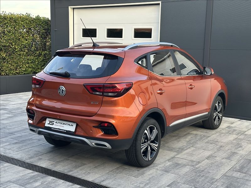 MG ZS 1,5 DVVT 106PS  Essential - fotka 7 z 54