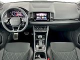 Škoda Karoq (2025) DSG 2.0TDI 110kW 4x4 SportLine - náhled 4