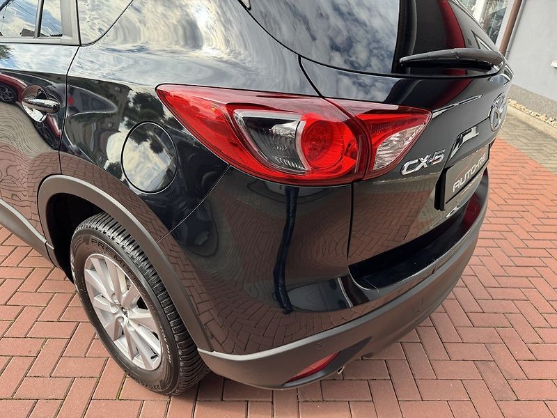 Mazda CX-5 (2014) 2.0i G-165 Navi Digi Klima RVM - fotka 45 z 47