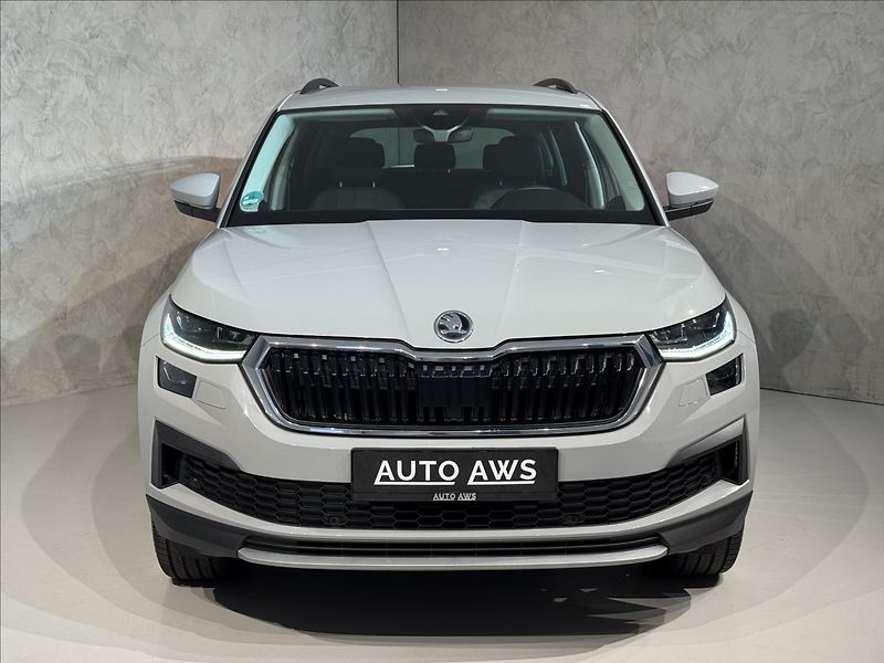 Škoda Kodiaq 2,0 TDi  DSG Clever LED Assist - fotka 2 z 48