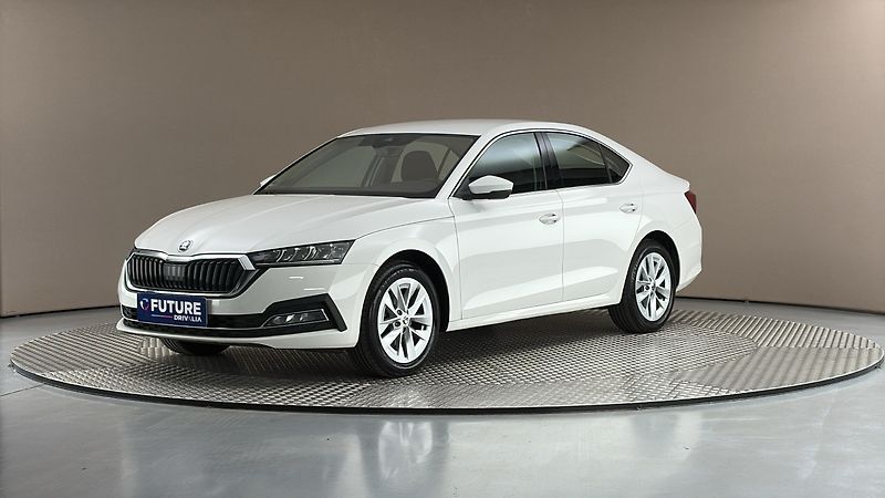 Škoda Octavia 2.0 TDI Style - fotografie inzerátu