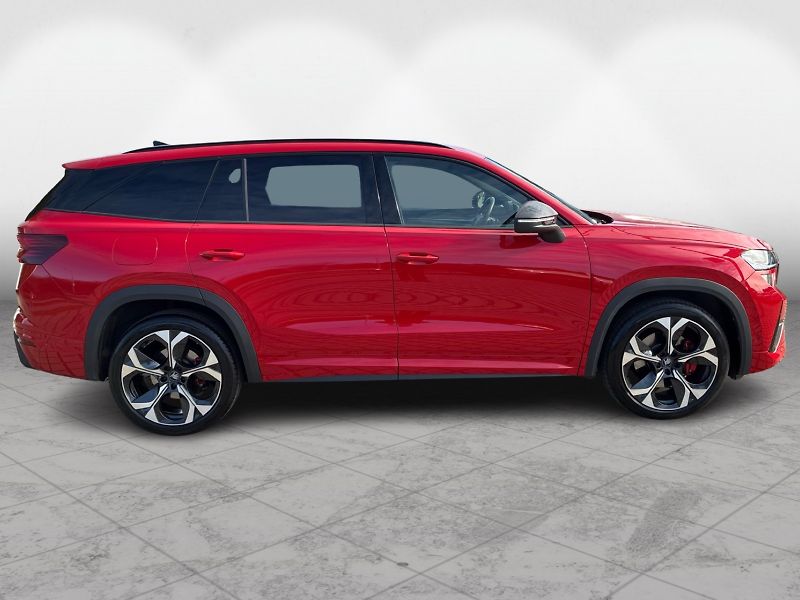 Škoda Kodiaq 2,0 TSI / 195 kW 4x4 RS, NEZÁV - fotka 7 z 30