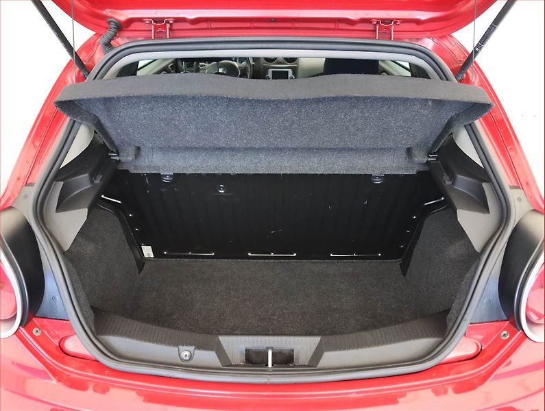 Alfa Romeo MiTo (2016) 1.4 TB MultiAir, Automat - fotka 14 z 18