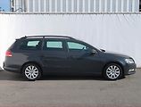 Volkswagen Passat (2012) 1.6 TDI, Tempomat - náhled 6