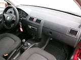 Škoda Fabia (2007) 1,2HTP KLIMA TAŽNÉ ČR - náhled 22