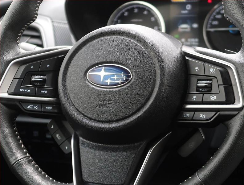 Subaru Forester (2024) 2.0 e-Boxer MHEV, MHEV,4X4 - fotka 24 z 24