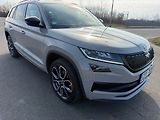 Škoda Kodiaq RS 2,0 176 KW 4X4 - náhled 7