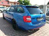 Škoda Octavia (2014) 2,0TSi VRS AC TEMP VÝHŘEV - náhled 7