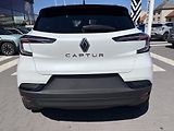 Renault Captur techno mild hybrid 140 EDC - náhled 6