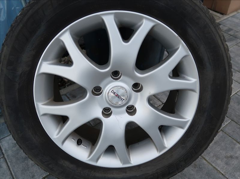 Audi Q7 3,0 TDi,176kW,NovéČR,7míst - fotka 31 z 31