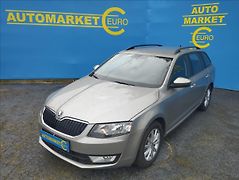Škoda Octavia 1,2 TSI 81KW - fotografie inzerátu
