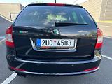 Škoda Octavia (2012) RS 2,0TDI 125kw DSG - náhled 6