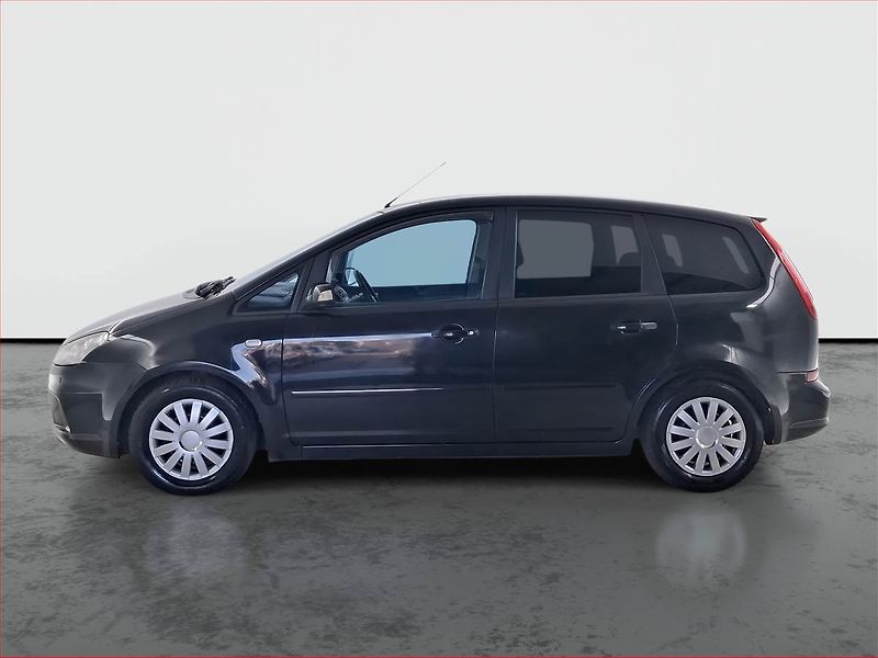 Ford C-MAX (2008) 1.8, po STK, Tažné, Klima - fotka 3 z 19