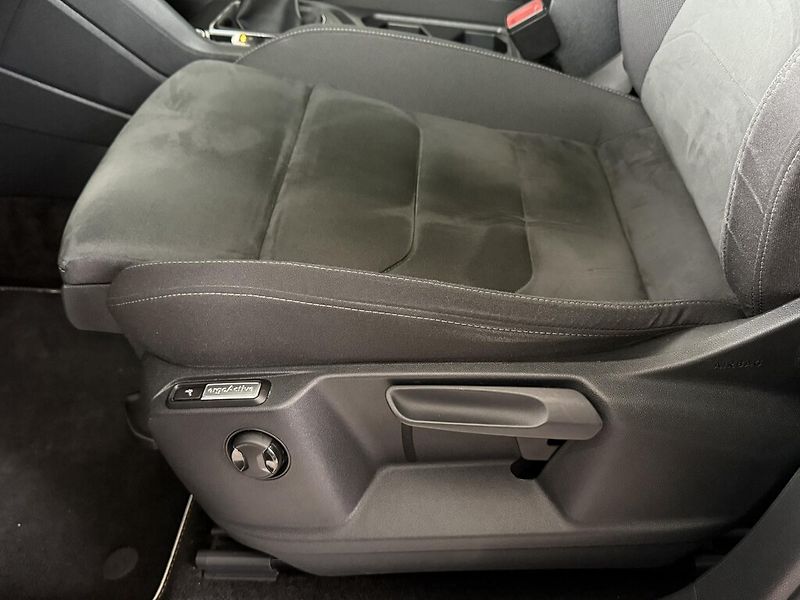 Volkswagen Tiguan 1,5 TSi 96 kW Comfortline - fotka 19 z 25