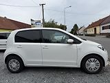 Volkswagen up! 1.0 MPi 44 KW VYBAVA PEKNY. - náhled 3