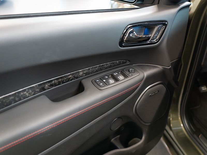 Dodge Durango (2026) 5.7 G/T Premium HEMI V8 - fotka 17 z 41