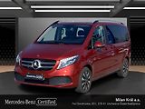 Mercedes-Benz Třídy V V 300d/K 4M AIRMATIC - náhled 1