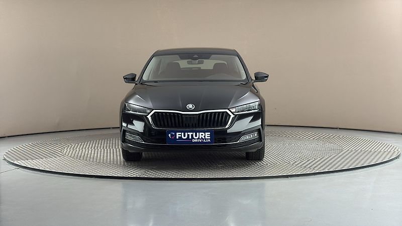 Škoda Octavia 2.0 TDI DSG 4x4 Style - fotka 3 z 25