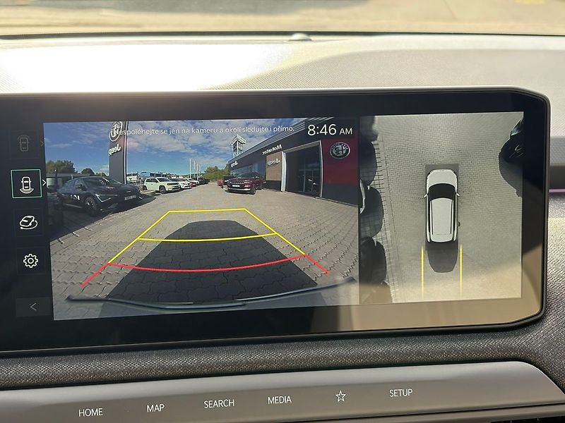 Kia EV3 (2026) 4x2 GT-LINE 150 KW + 81,4 KWH - fotka 13 z 13