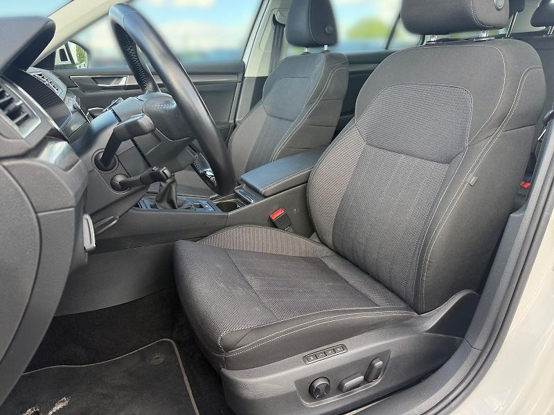Škoda Superb (2021) STYLE 2.0TDI 110kW CZ DPH - fotka 7 z 11
