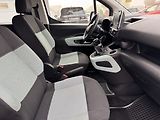Citroën Berlingo (2020) 1.5BlueHDi Klima Tempomat - náhled 17