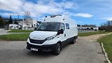 Iveco 50C18HA8V/P 3,0D RVEvolution  - náhled 2