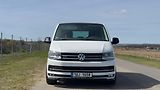 Volkswagen Multivan (2016) - náhled 1