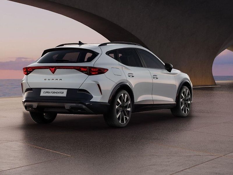 Cupra Formentor 2.0 TSI 150kW 4WD DSG - fotka 8 z 11