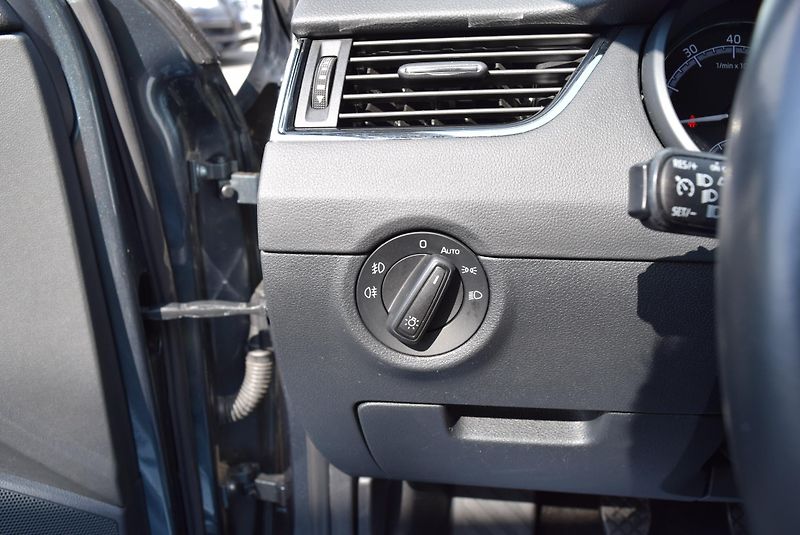 Škoda Octavia (2019) 1.5TSI 110kw CLEVER FULL LED  - fotka 34 z 48