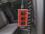 Volkswagen Multivan 2.0 TDi 103kW TEMPOMAT WEBASTO - náhled 19