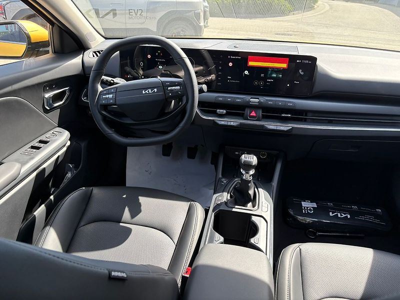 Kia Ostatní (2026) SW 1,0 T-GDi GPF TOP (2026) - fotka 13 z 17