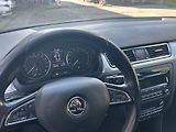Škoda Rapid 1.6 TDI Elegance - náhled 11