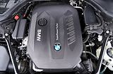 BMW Řada 7 740d xDrive/Laser/M paket/20/Č - náhled 9