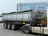 Schmitz 25m3 Thermo - náhled 1