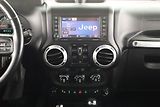 Jeep Wrangler (2013) 2.8 CRD - náhled 10